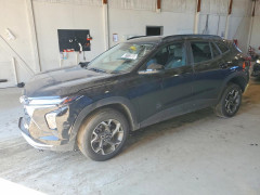 Chevrolet TRAX 2026 — Copart