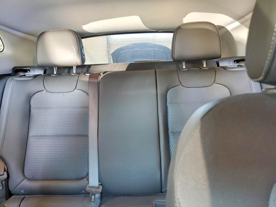 Chevrolet TRAX 2026 — Copart