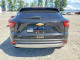 Chevrolet TRAX 2025 — Copart