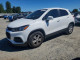 Chevrolet TRAX 2020 — Copart