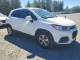 Chevrolet TRAX 2020 — Copart