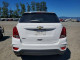 Chevrolet TRAX 2020 — Copart