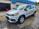 Chevrolet TRAX 2018 — Copart