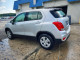 Chevrolet TRAX 2018 — Copart