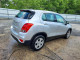 Chevrolet TRAX 2018 — Copart