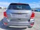Chevrolet TRAX 2019 — Copart