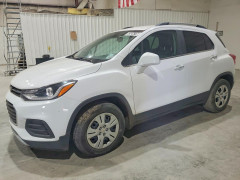 Chevrolet TRAX 2020 — Copart