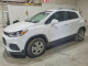 Chevrolet TRAX 2020 — Copart