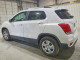 Chevrolet TRAX 2020 — Copart