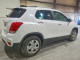 Chevrolet TRAX 2020 — Copart