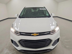 Chevrolet TRAX 2022 — Copart