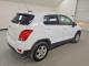 Chevrolet TRAX 2022 — Copart