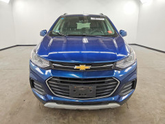 Chevrolet TRAX 2019 — Copart