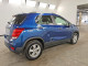 Chevrolet TRAX 2019 — Copart