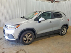 Chevrolet TRAX 2020 — Copart