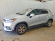 Chevrolet TRAX 2020 — Copart