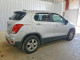 Chevrolet TRAX 2020 — Copart