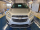 Chevrolet TRAX 2016 — Copart
