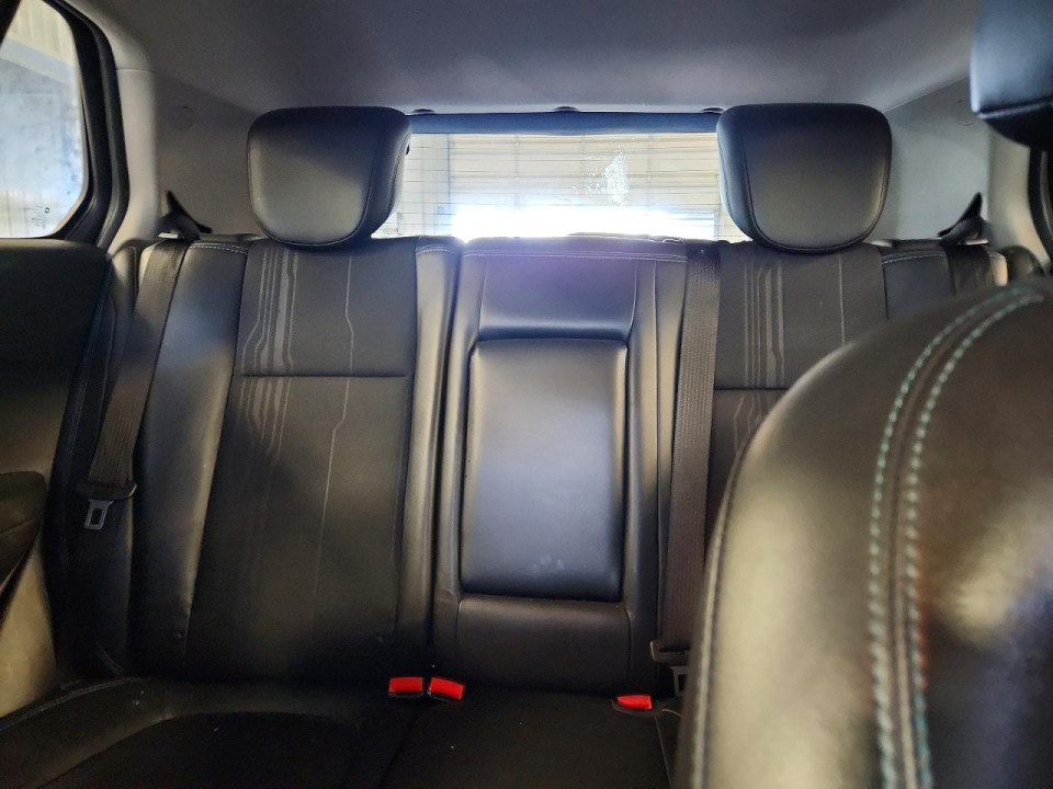 Chevrolet TRAX 2016 — Copart