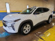Chevrolet TRAX 2025 — Copart