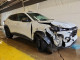Chevrolet TRAX 2025 — Copart