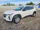 Chevrolet TRAX 2024 — Copart