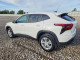 Chevrolet TRAX 2024 — Copart