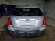 Chevrolet TRAX 2016 — Copart