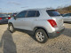 Chevrolet TRAX 2016 — Copart