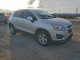 Chevrolet TRAX 2016 — Copart