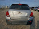 Chevrolet TRAX 2016 — Copart