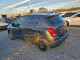Chevrolet TRAX 2016 — Copart