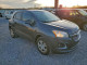 Chevrolet TRAX 2016 — Copart