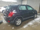 Chevrolet TRAX 2020 — Copart