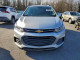Chevrolet TRAX 2021 — Copart