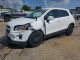 Chevrolet TRAX 2016 — Copart