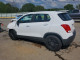 Chevrolet TRAX 2016 — Copart