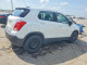 Chevrolet TRAX 2016 — Copart