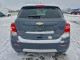 Chevrolet TRAX 2016 — Copart