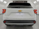 Chevrolet TRAX 2025 — Copart