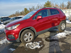 Chevrolet TRAX 2019 — Copart