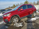 Chevrolet TRAX 2019 — Copart