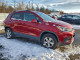 Chevrolet TRAX 2019 — Copart