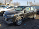 Chevrolet TRAX 2020 — Copart