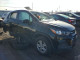 Chevrolet TRAX 2020 — Copart