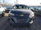 Chevrolet TRAX 2020 — Copart