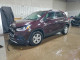 Chevrolet TRAX 2020 — Copart