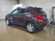 Chevrolet TRAX 2020 — Copart