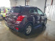 Chevrolet TRAX 2020 — Copart