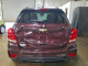 Chevrolet TRAX 2020 — Copart